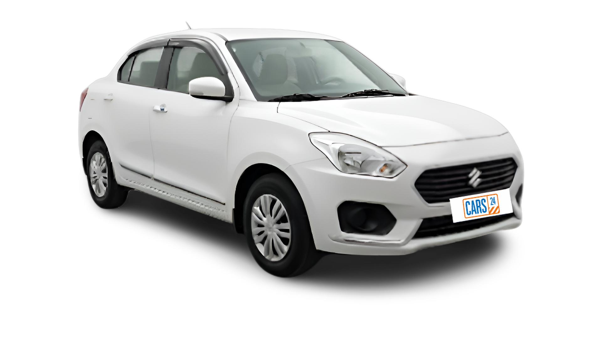 Maruti Dzire-img